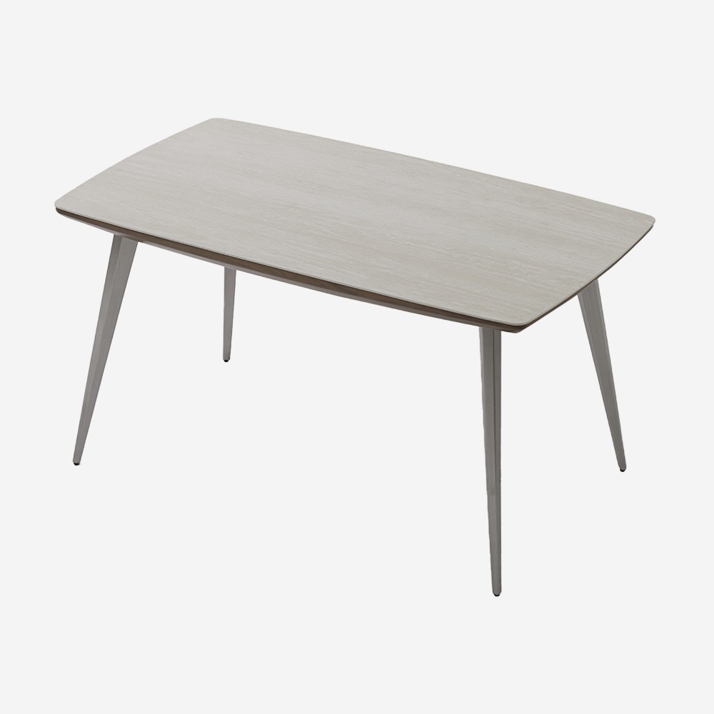 세렌 직사각 테이블(W140)